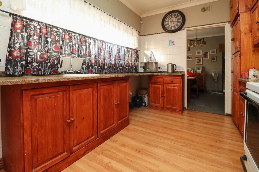 3 Bedroom Property for Sale in Orkney North West